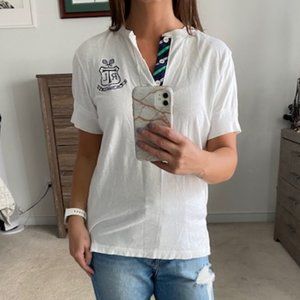 Polo Ralph Lauren Tennis Tshirt, size S